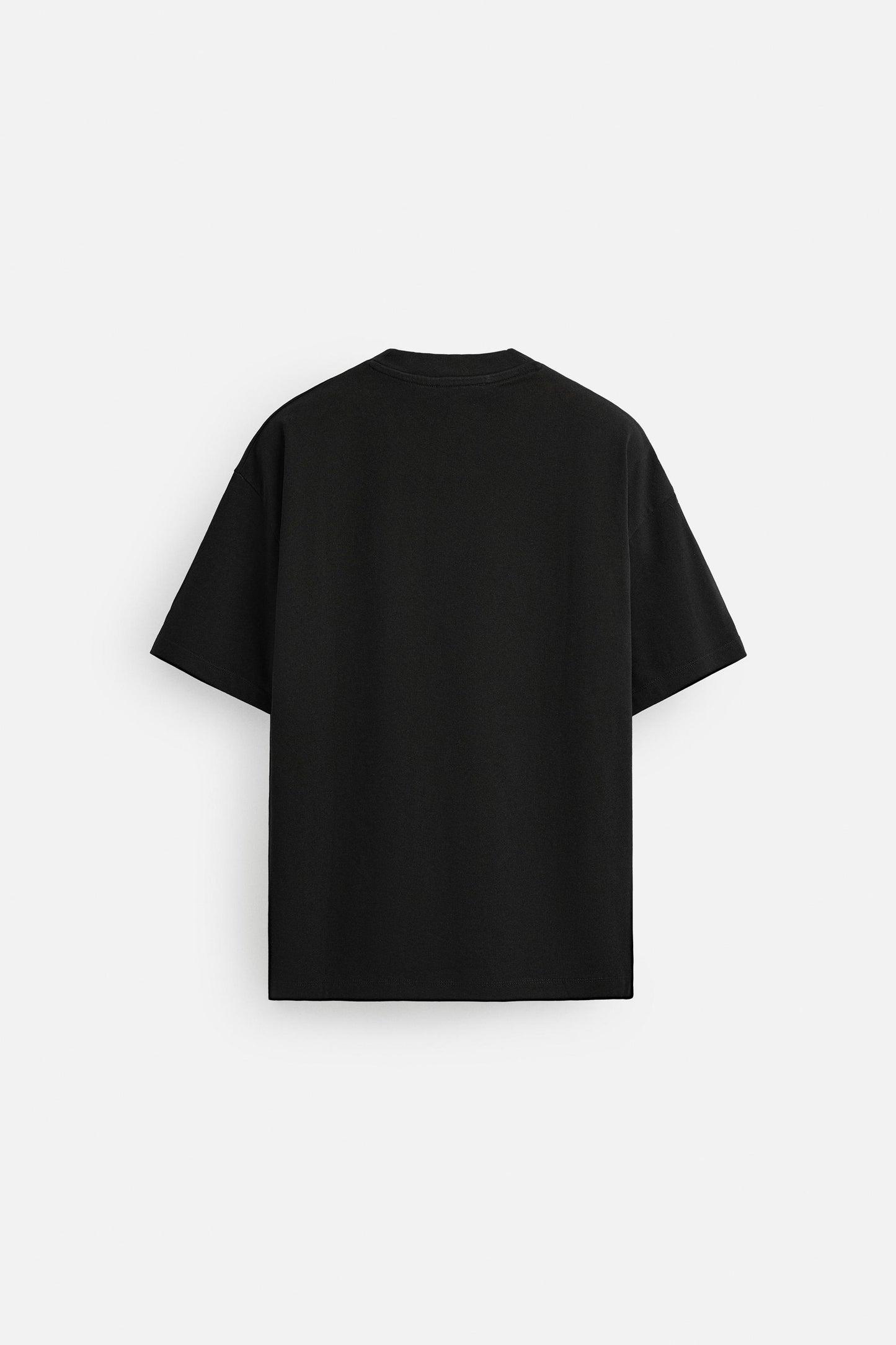 BASIC HEAVYWEIGHT T-SHIRT