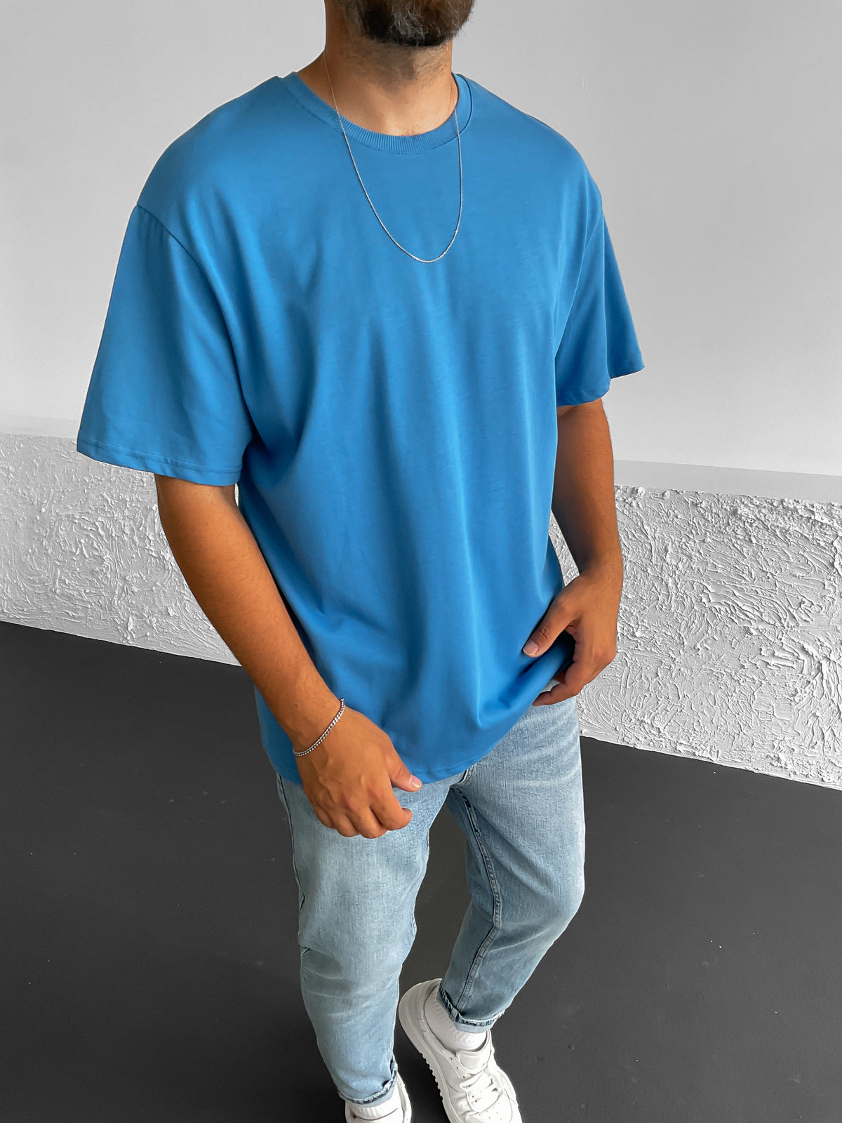 Blue Disorder World