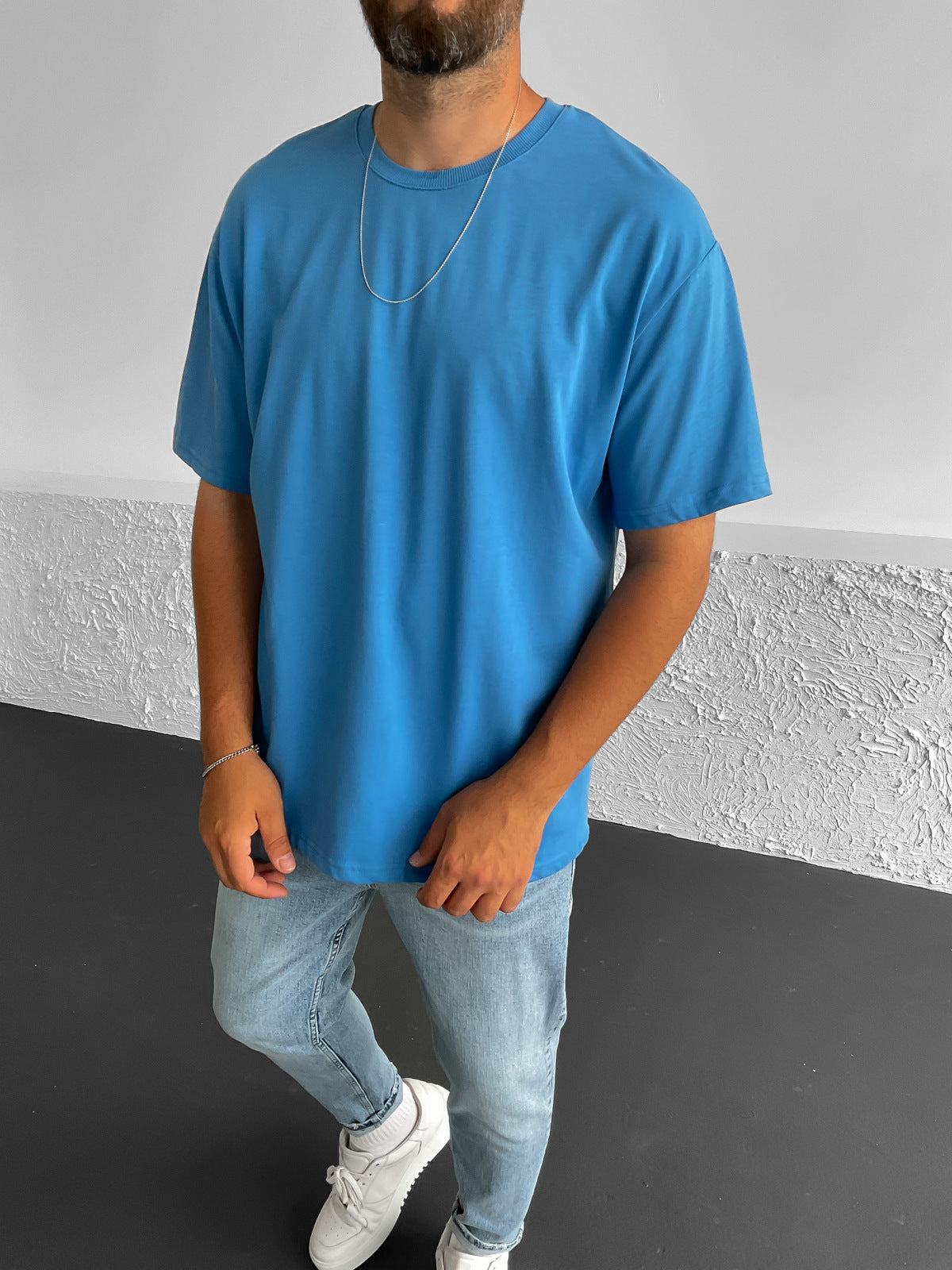 Blue Disorder World