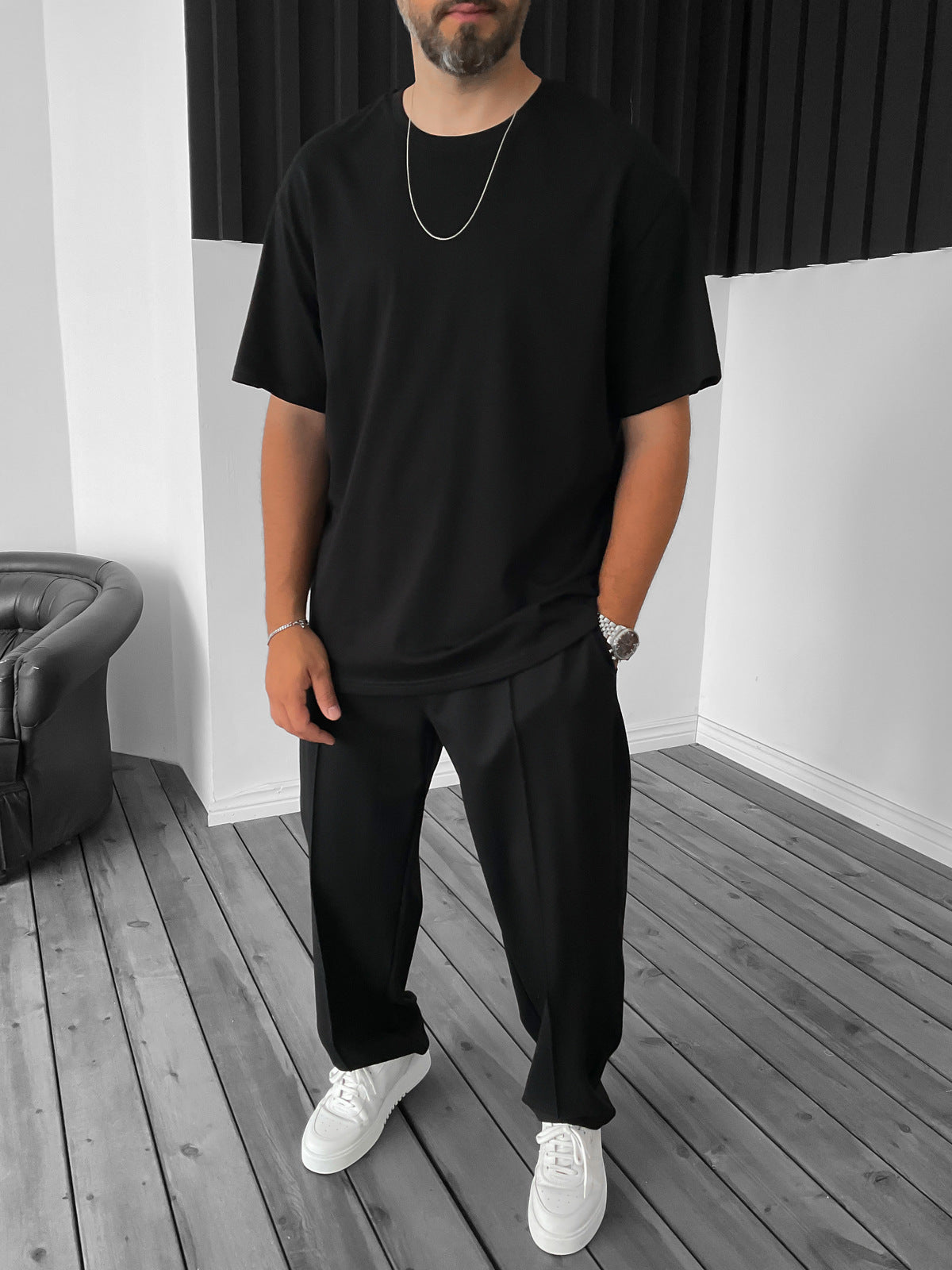 Black Disorder World
