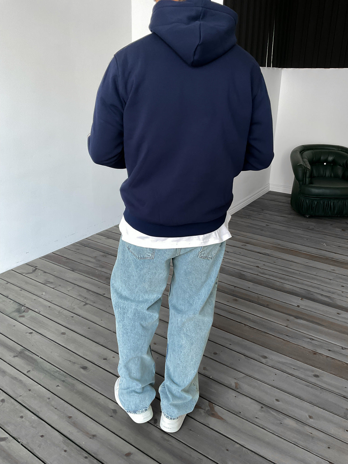 Comfortable Lined Tracksuit Set