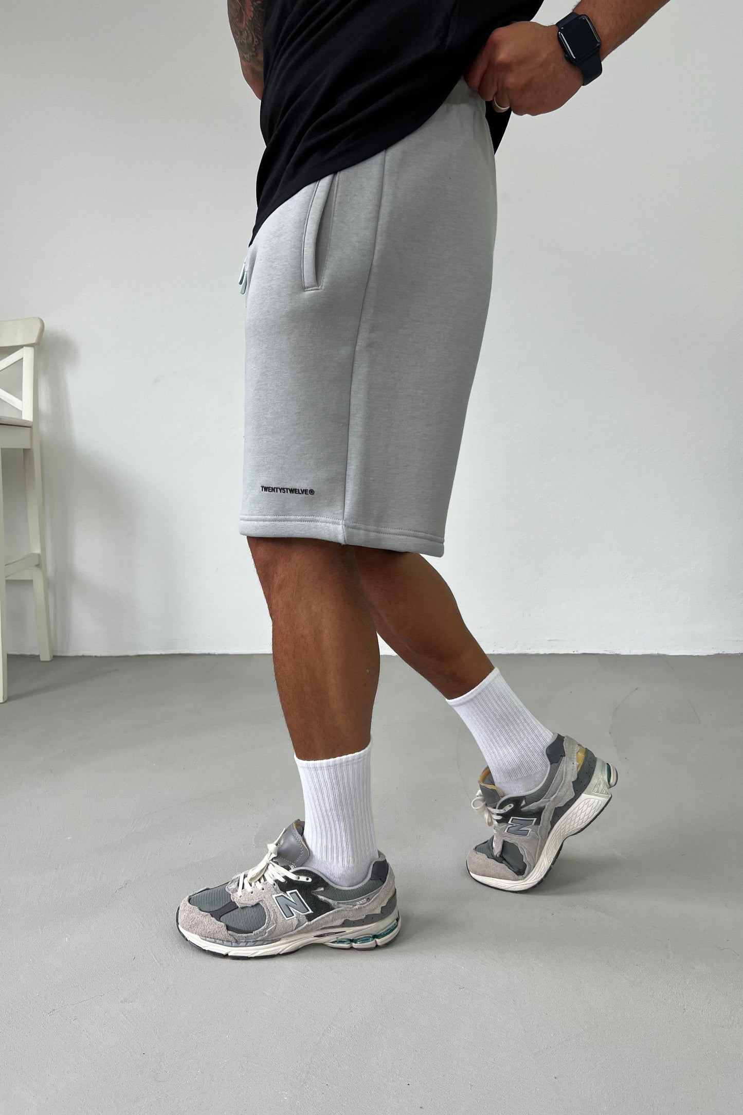 Comfortable Set | GREY