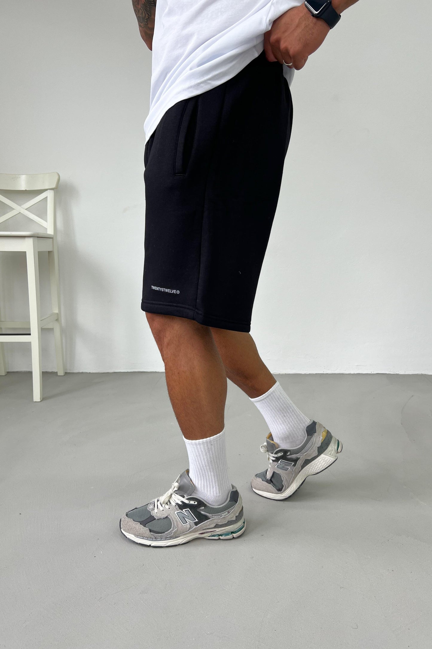 Comfortable Set | BLACK