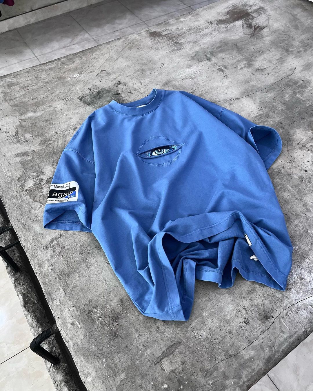 Born Again Oversized