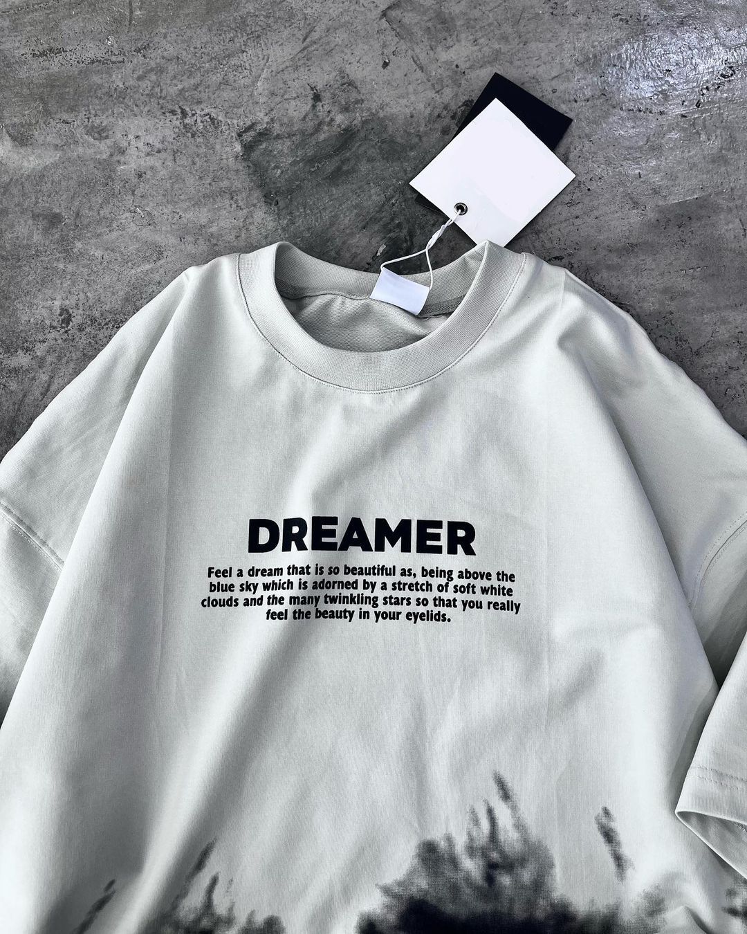 Dreamer