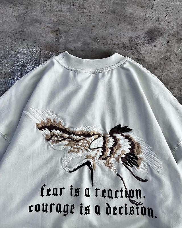 No Fear