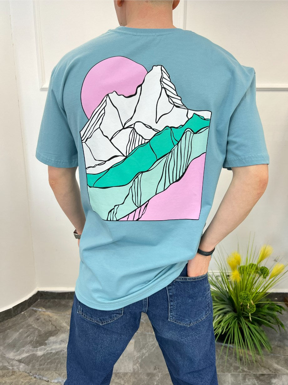 Mountains