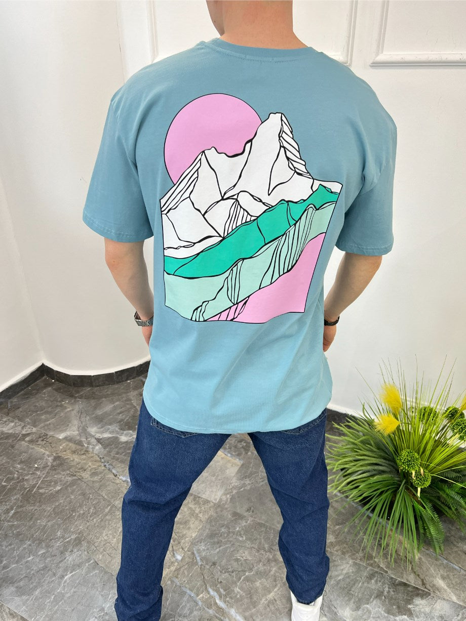 Mountains