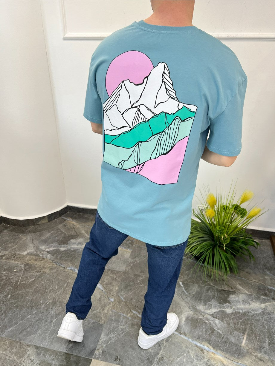 Mountains