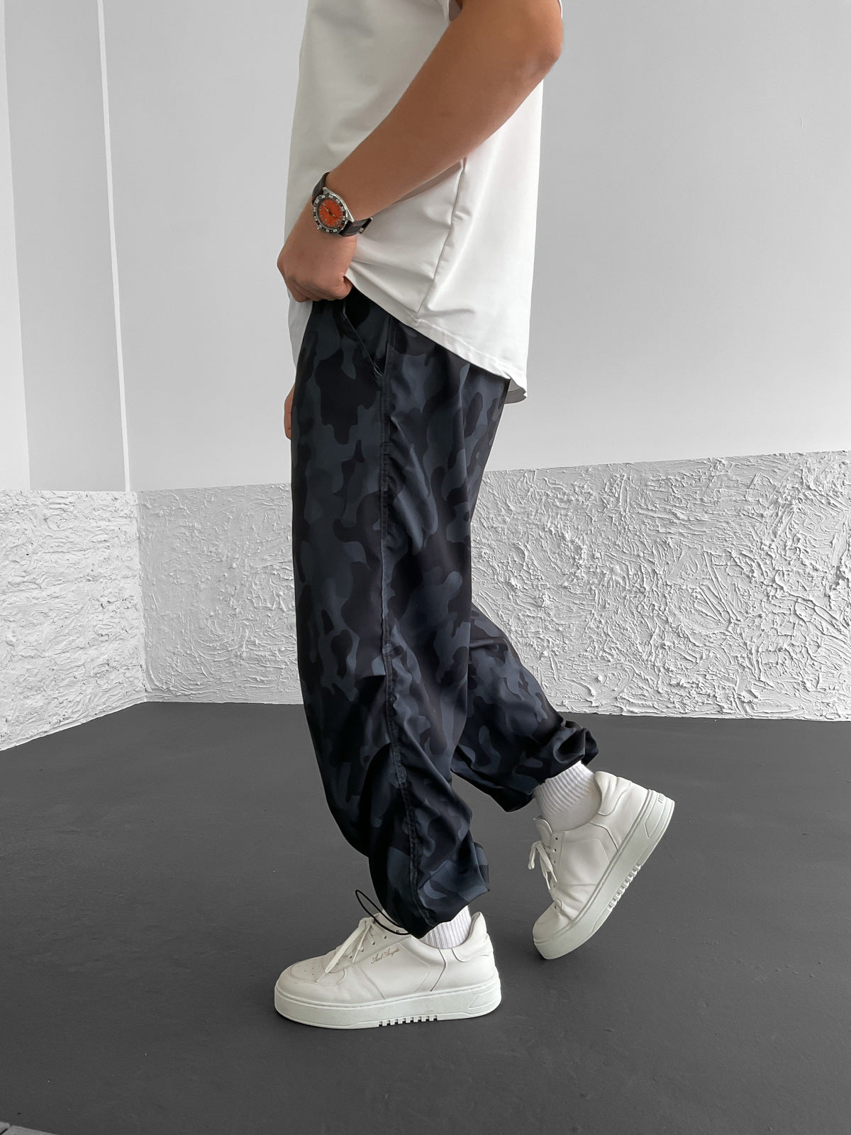 Military Comfortable Pants