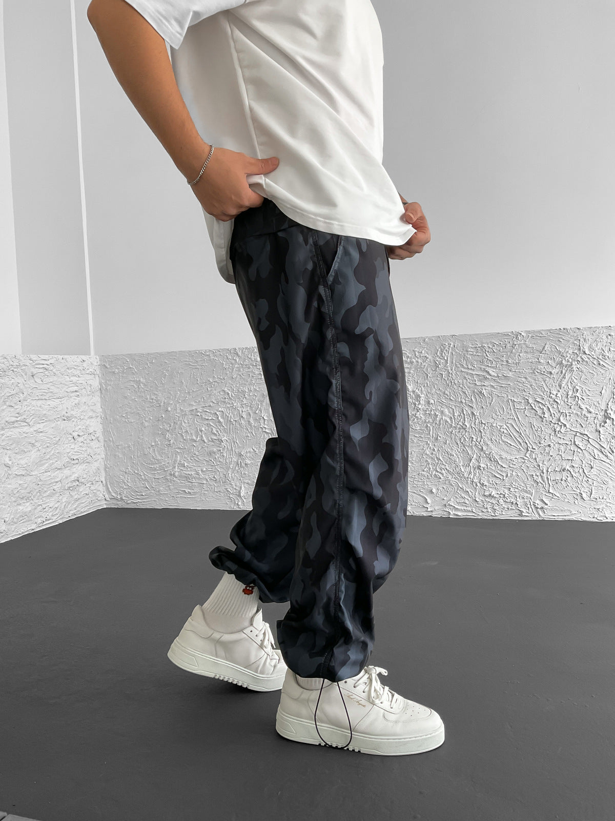 Military Comfortable Pants