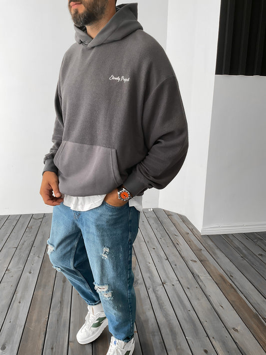 Smoked Eternity Hoodie