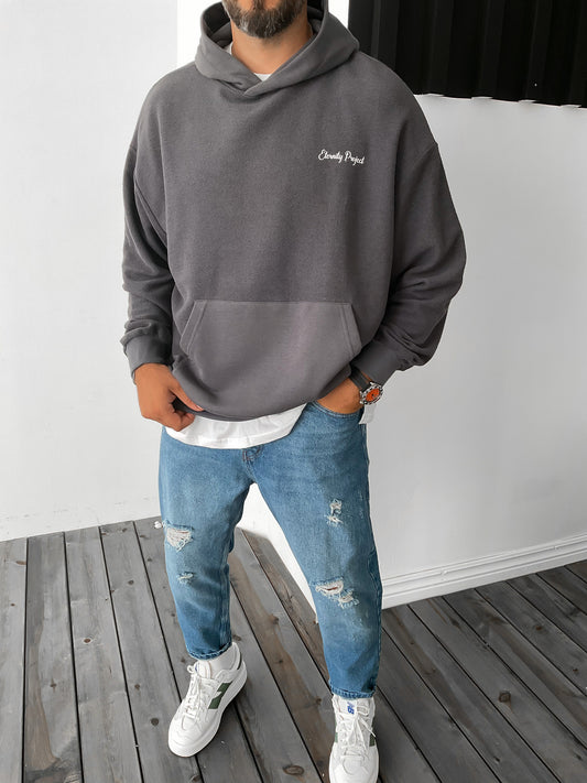 Smoked Eternity Hoodie