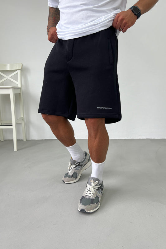 Comfortable Set | BLACK