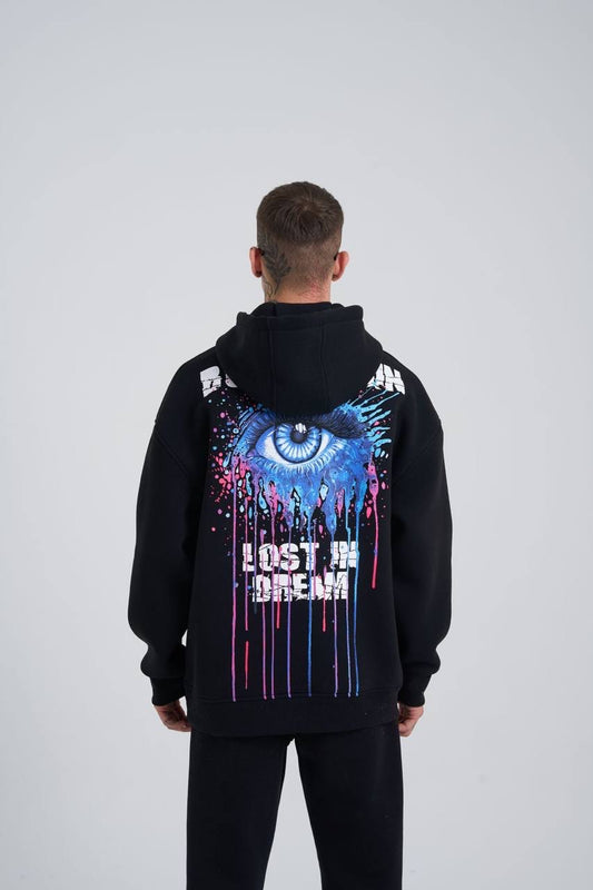 Lost In Dream
