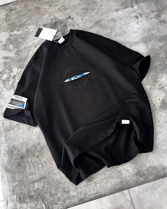 Born Again Oversized